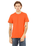 Bella + Canvas Unisex Jersey T-Shirt 3001c