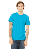 Bella + Canvas Unisex Jersey T-Shirt 3001c