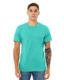 Bella + Canvas Unisex Jersey T-Shirt 3001c