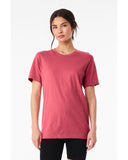 Bella + Canvas Unisex Jersey T-Shirt 3001c